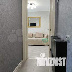 2-к квартира, вторичка, 44м2, 4/5 этаж