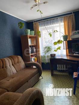 3-к квартира, вторичка, 61м2, 1/9 этаж