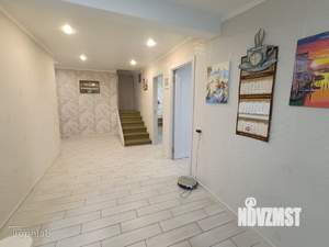 4-к квартира, вторичка, 145м2, 4/4 этаж