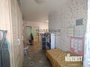 1-к квартира, вторичка, 32м2, 3/4 этаж
