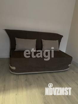 1-к квартира, вторичка, 39м2, 1/3 этаж