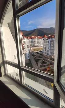 2-к квартира, вторичка, 84м2, 6/6 этаж