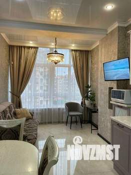 1-к квартира, вторичка, 49м2, 3/5 этаж