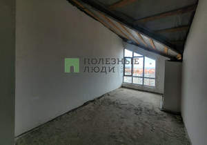 1-к квартира, вторичка, 56м2, 10/10 этаж