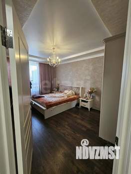 2-к квартира, вторичка, 70м2, 6/7 этаж