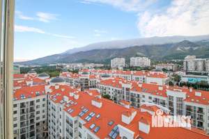 3-к квартира, вторичка, 138м2, 12/22 этаж