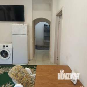 1-к квартира, вторичка, 51м2, 1/11 этаж
