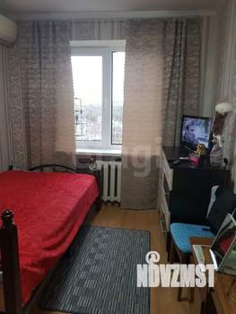 3-к квартира, вторичка, 63м2, 5/5 этаж