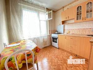 1-к квартира, вторичка, 34м2, 2/4 этаж