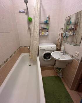 2-к квартира, вторичка, 52м2, 3/4 этаж