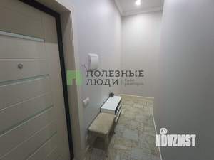 1-к квартира, вторичка, 35м2, 1/5 этаж