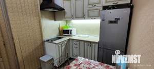 3-к квартира, вторичка, 75м2, 1/2 этаж