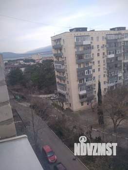 4-к квартира, вторичка, 77м2, 7/9 этаж