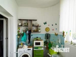 1-к квартира, вторичка, 45м2, 5/9 этаж