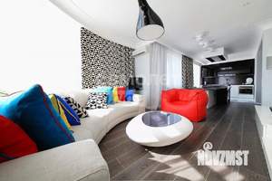 3-к квартира, вторичка, 138м2, 9/20 этаж