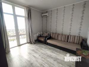 1-к квартира, вторичка, 29м2, 9/11 этаж