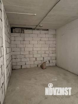 Студия квартира, вторичка, 28м2, 1/12 этаж