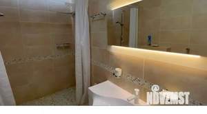 1-к квартира, вторичка, 40м2, 4/6 этаж