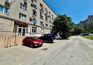 2-к квартира, вторичка, 26м2, 3/5 этаж