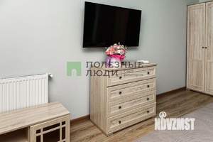 1-к квартира, вторичка, 48м2, 5/7 этаж