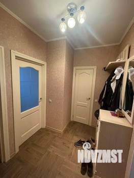 1-к квартира, вторичка, 38м2, 14/16 этаж