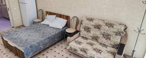 1-к квартира, вторичка, 27м2, 1/7 этаж