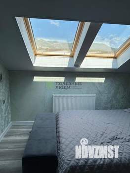 1-к квартира, вторичка, 54м2, 6/6 этаж