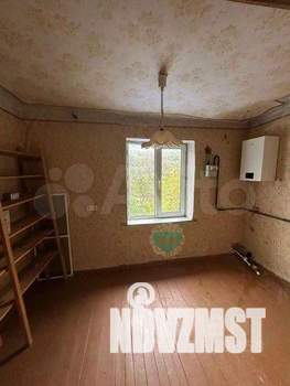 2-к квартира, вторичка, 45м2, 2/2 этаж