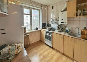 2-к квартира, вторичка, 48м2, 3/5 этаж