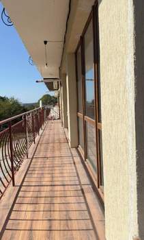 3-к квартира, вторичка, 140м2, 1/4 этаж