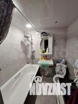 1-к квартира, вторичка, 38м2, 1/5 этаж