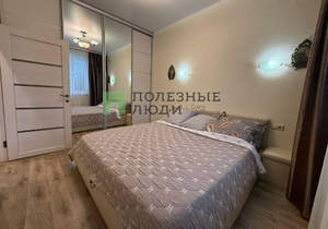 2-к квартира, вторичка, 48м2, 2/6 этаж