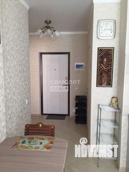 1-к квартира, вторичка, 41м2, 3/5 этаж
