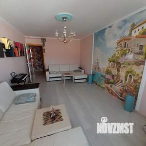 2-к квартира, вторичка, 65м2, 15/16 этаж