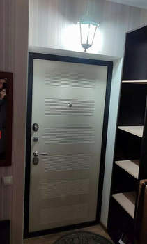 1-к квартира, вторичка, 30м2, 3/4 этаж