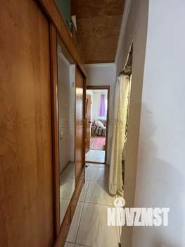 1-к квартира, вторичка, 30м2, 1/2 этаж