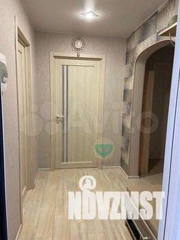 3-к квартира, вторичка, 63м2, 7/9 этаж