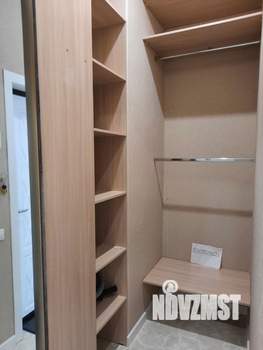 1-к квартира, вторичка, 49м2, 2/6 этаж