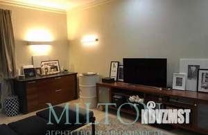 2-к квартира, вторичка, 105м2, 2/9 этаж