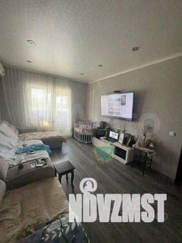2-к квартира, вторичка, 50м2, 1/9 этаж