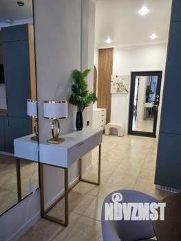 1-к квартира, вторичка, 55м2, 4/7 этаж