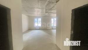 Студия квартира, вторичка, 62м2, 1/15 этаж