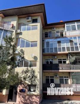 1-к квартира, вторичка, 43м2, 4/5 этаж