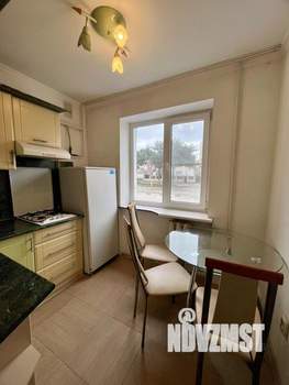 1-к квартира, вторичка, 30м2, 2/5 этаж