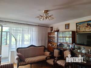 3-к квартира, вторичка, 67м2, 4/5 этаж