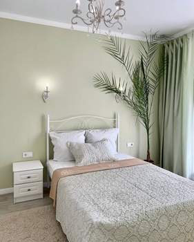 1-к квартира, вторичка, 41м2, 5/6 этаж