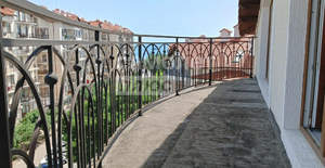 2-к квартира, вторичка, 67м2, 6/6 этаж