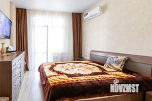 1-к квартира, вторичка, 39м2, 5/8 этаж