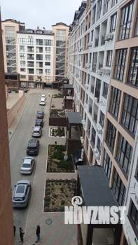 1-к квартира, вторичка, 55м2, 7/9 этаж