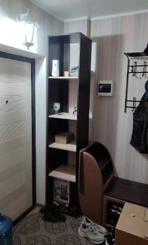 1-к квартира, вторичка, 30м2, 3/4 этаж